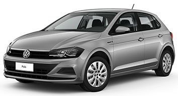 Polo Plata tungteno